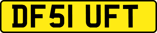 DF51UFT