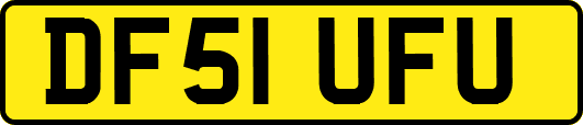 DF51UFU