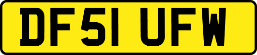 DF51UFW
