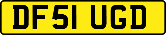 DF51UGD