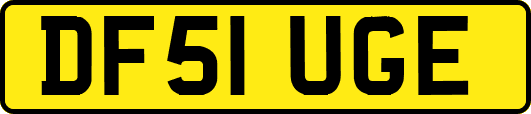 DF51UGE