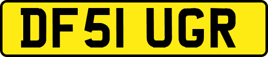 DF51UGR