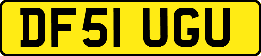 DF51UGU