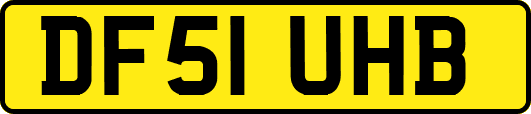 DF51UHB