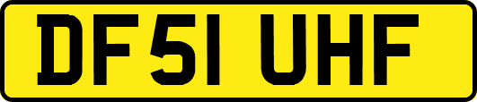 DF51UHF