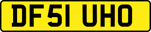 DF51UHO