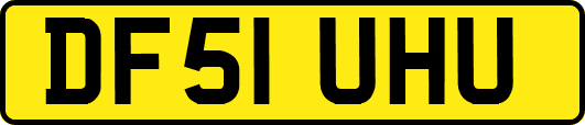 DF51UHU