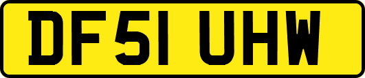 DF51UHW