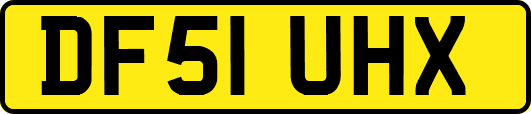 DF51UHX