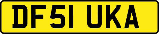 DF51UKA