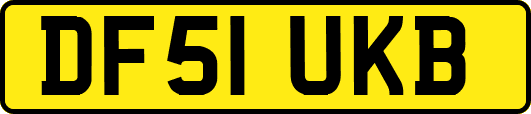 DF51UKB