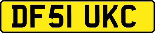 DF51UKC