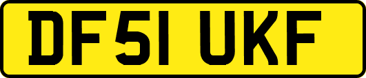 DF51UKF