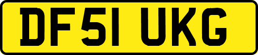 DF51UKG