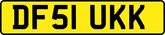 DF51UKK