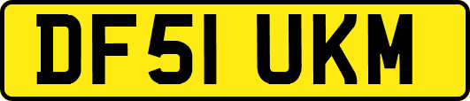 DF51UKM