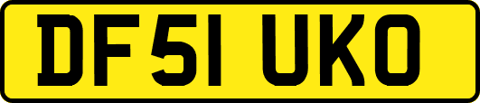 DF51UKO