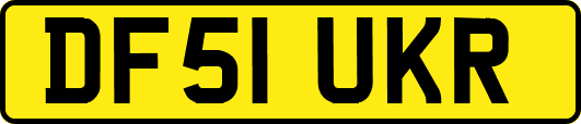 DF51UKR