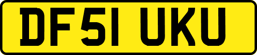 DF51UKU