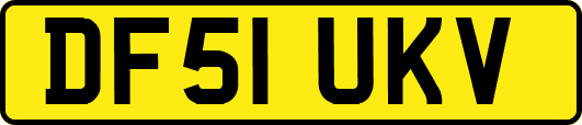 DF51UKV