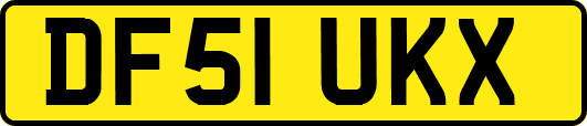 DF51UKX