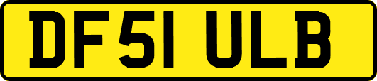 DF51ULB