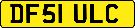 DF51ULC