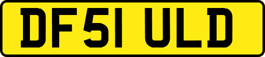 DF51ULD