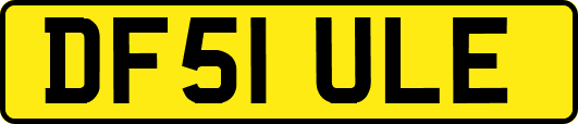 DF51ULE