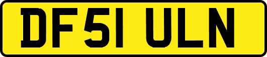 DF51ULN