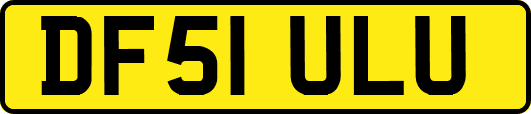 DF51ULU