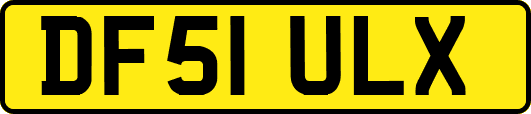 DF51ULX