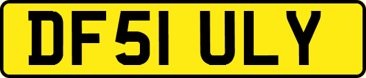 DF51ULY