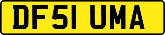 DF51UMA