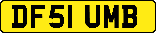 DF51UMB