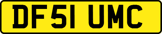 DF51UMC