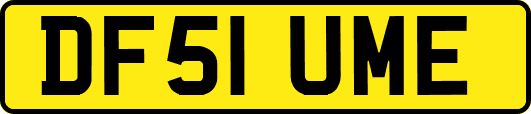 DF51UME