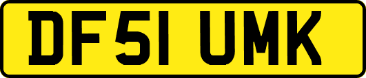 DF51UMK