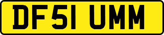 DF51UMM