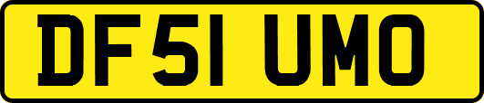 DF51UMO