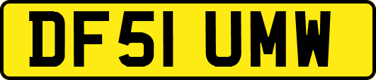 DF51UMW