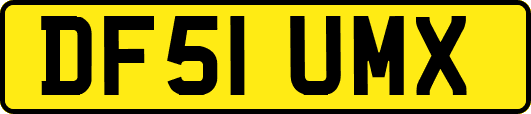 DF51UMX