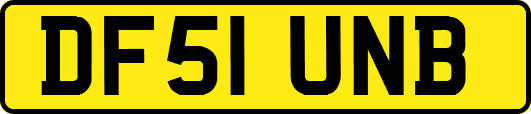 DF51UNB