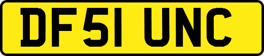 DF51UNC