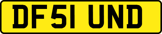 DF51UND