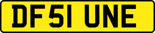 DF51UNE