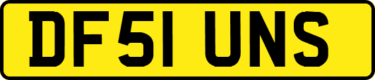 DF51UNS