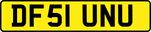 DF51UNU