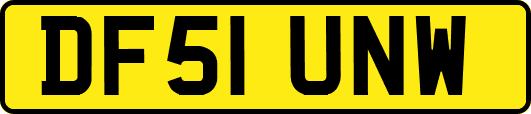 DF51UNW