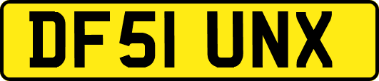 DF51UNX